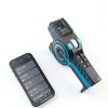 ACEGMET DTX10 Digital Tape Measure Green Laser Auto Lock 10ft-6