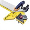 Trim45 Trim Carpentry Aid by Milescraft Adjustable Reveal Trim Gauge-3