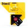 Trim45 Trim Carpentry Aid by Milescraft Adjustable Reveal Trim Gauge-0