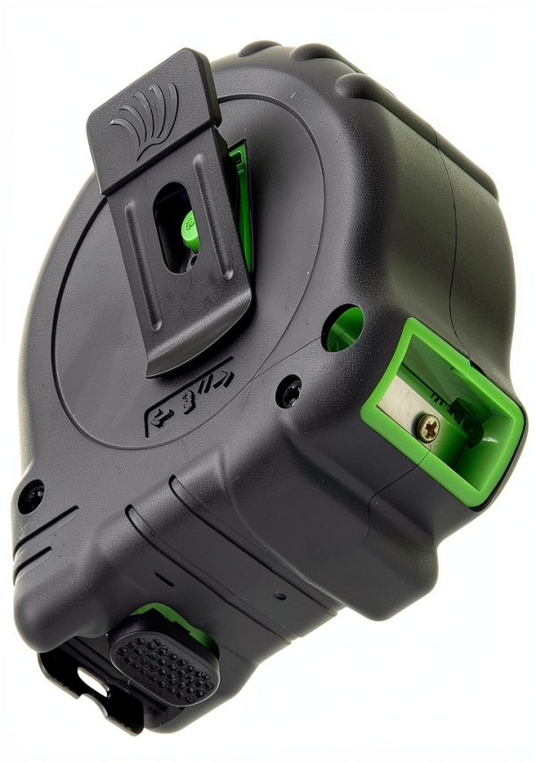 Fastcap PSSR-25 Measuring Tape Lefty Righty Compact Casing-3