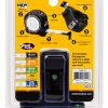 Fastcap PSSR-25 Measuring Tape Lefty Righty Compact Casing-2