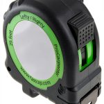 Fastcap PSSR-25 Measuring Tape Lefty Righty Compact Casing-0
