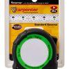 Fastcap PSSR-25 Measuring Tape Lefty Righty Compact Casing-1
