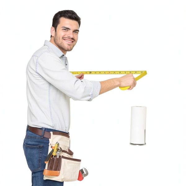 Tape Measure 2 Pack 25ft and 16ft by Esydon Extendable Self-Locking-6
